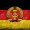 in der DDR