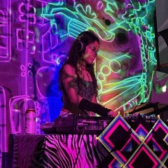 Djane Blunt