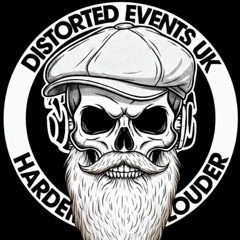 Dj Tomo....Distorted