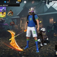 Ryan Jovenciano Almeida