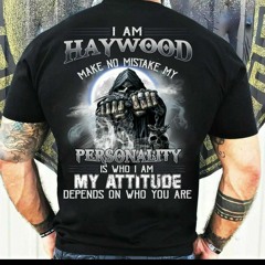 Haywood Outlaw