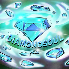 Diamondsoul 64