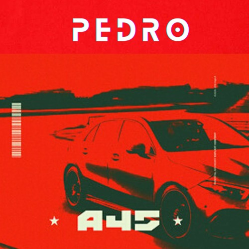 PEDRO’s avatar
