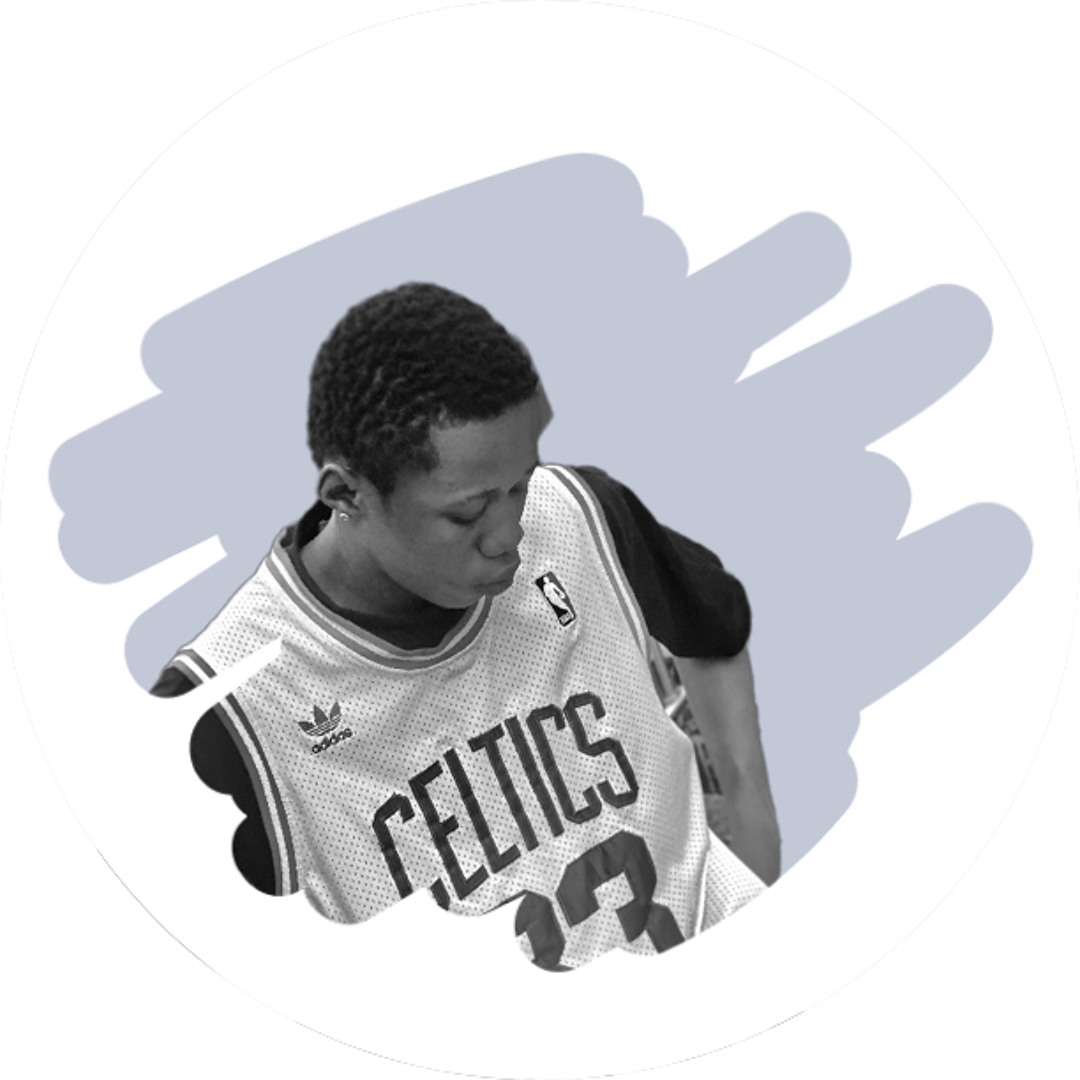 Prince k’s avatar