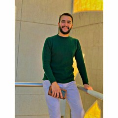 Abdelrahman M.Morsy