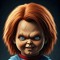 nightmare of Chucky