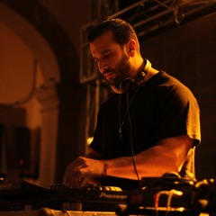 Rodrigo Morán