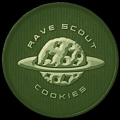Rave Scout Cookies®