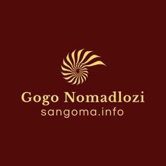 Gogo Nomadlozi