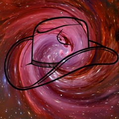 Cosmic Cowboy