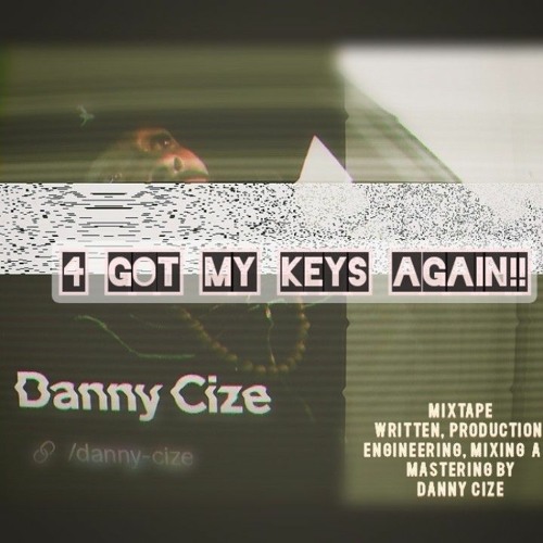 Danny Cize’s avatar