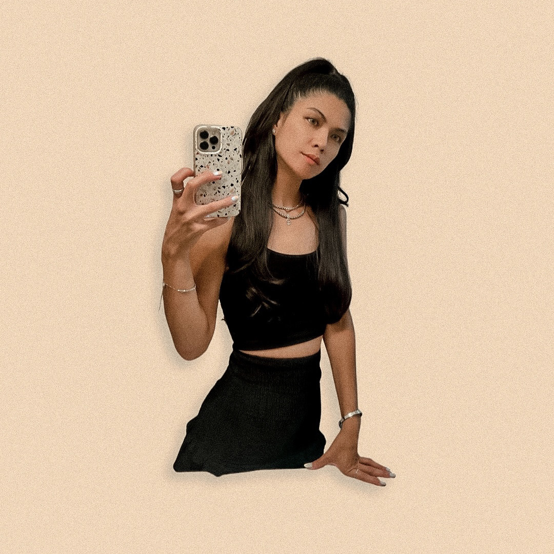 Stina x Hello Lovely Living’s avatar