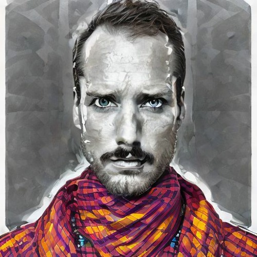 SoundCloud profile picture for @francesco