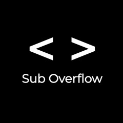 Sub Overflow