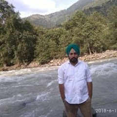 Jagbir Singh Ahluwalia