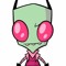 Invader Pluto•
