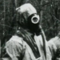 Just a random Chernobyl liquidator