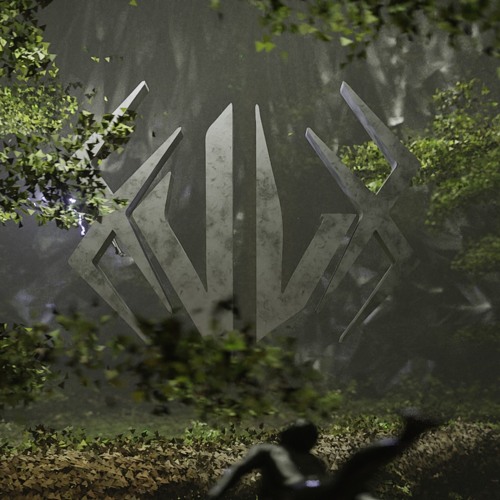 Stream Unchained-Visuals music | Listen to songs, albums, playlists for ...