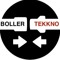 BOLLER_Settings Techno