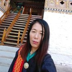 Ugyen Kuzu