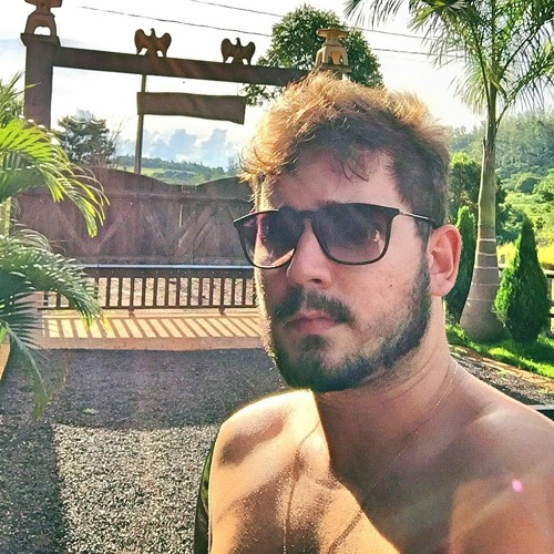 Rodrigo Vitorino’s avatar