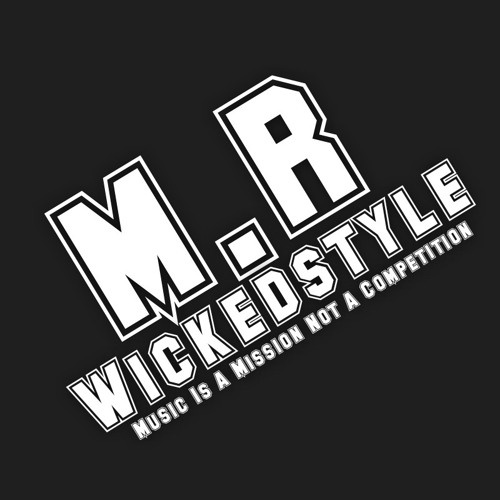 MrWickedstyle’s avatar