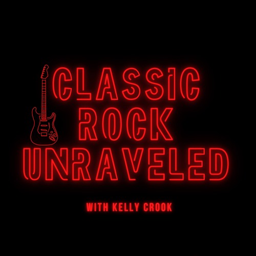 Classic Rock Unraveled’s avatar