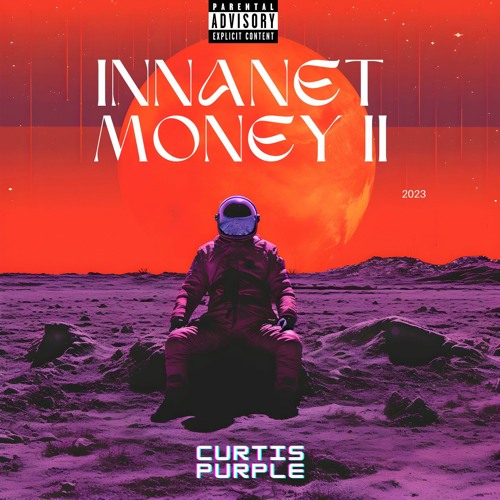 Curtis Purple’s avatar