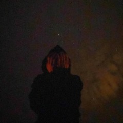 окне