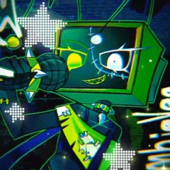 ( ꩜ ᯅ ꩜;) 🤑🔥☆ZAPPED CREATION VEE!!☆🔥😎꩜