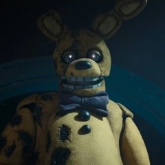🟨🐰🔪THE YELLOW RABBIT🔪🐰🟨