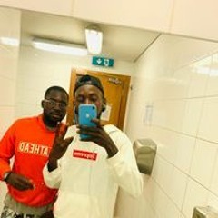 Leonel Manuel Bernado