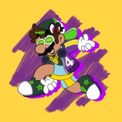 Super Mushroom Hill Act 1-1
