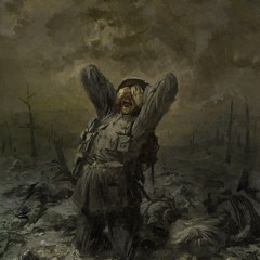 war