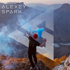 DJ Alexey Spark