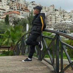 حازم التكروري