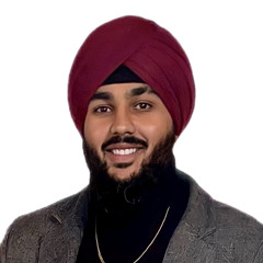 Prince Singh 23