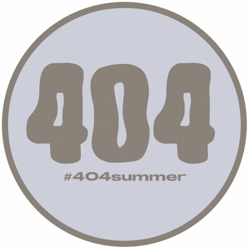 404 Records’s avatar