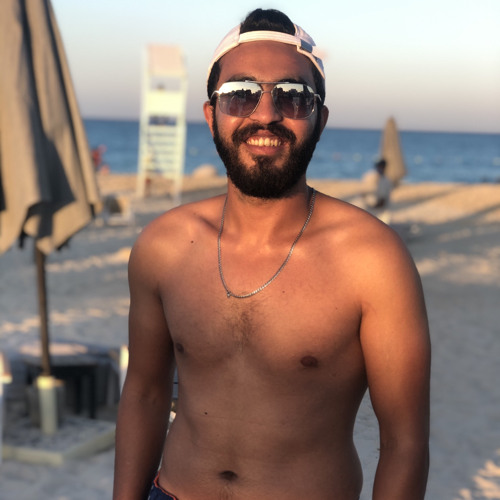 Ahmed Saaied’s avatar