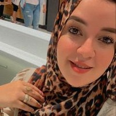 Esraa Daghash