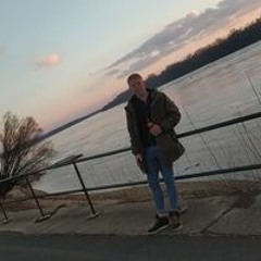 Mikes Máté