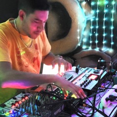 Ve Corta - Acid techno Music machine