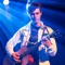 Luke Coomans de Ruiter