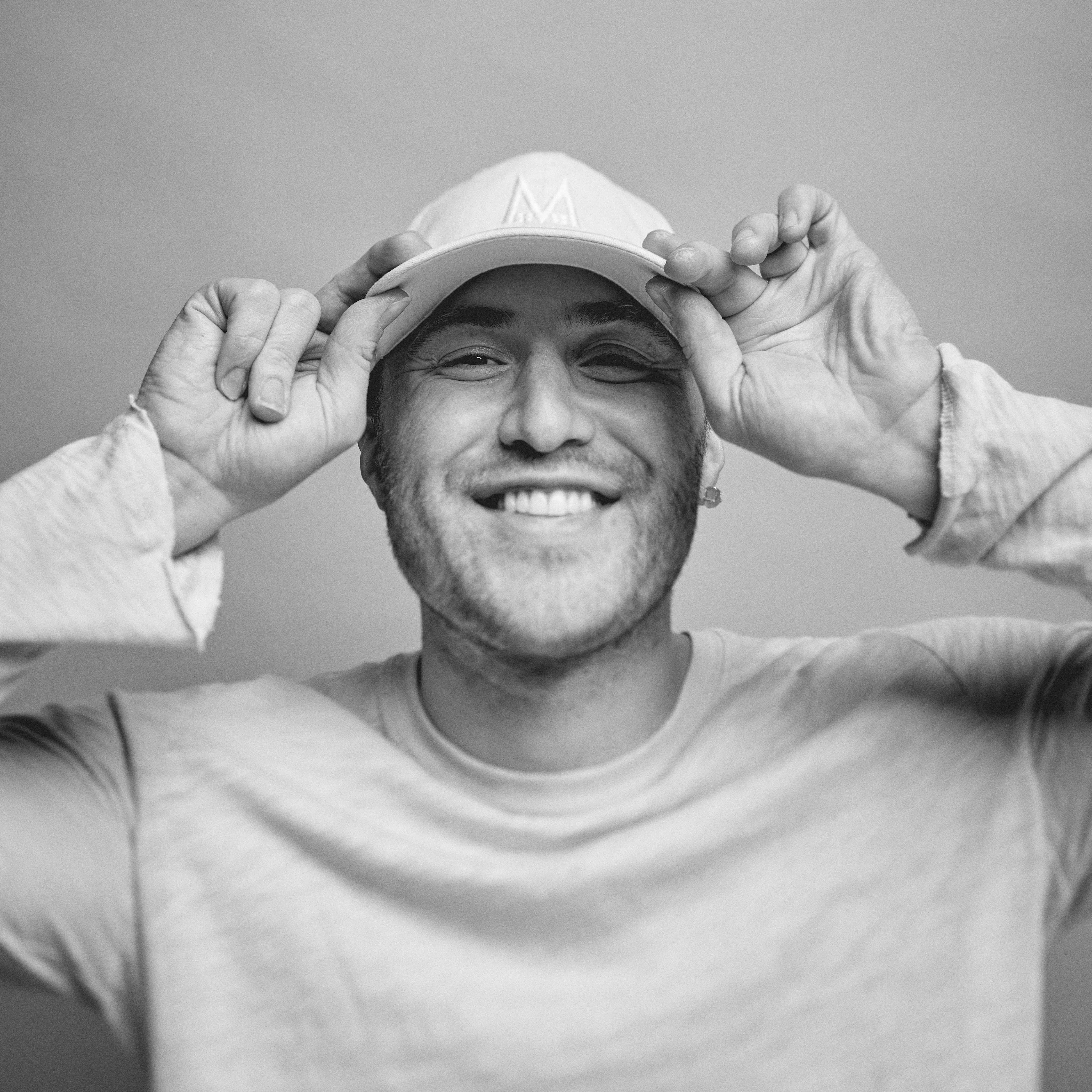 Mike Posner