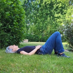 Petra Pachaly Alexander-Technik Berlin