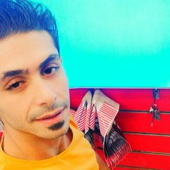 ahmed zidan