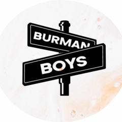 BURMAN BOX