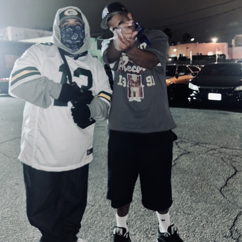 BS - FlatLine  ft.KB (Prod. YungPear)