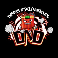 Drums'N'Delinquents