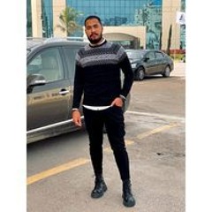 Osamaa Gomaa